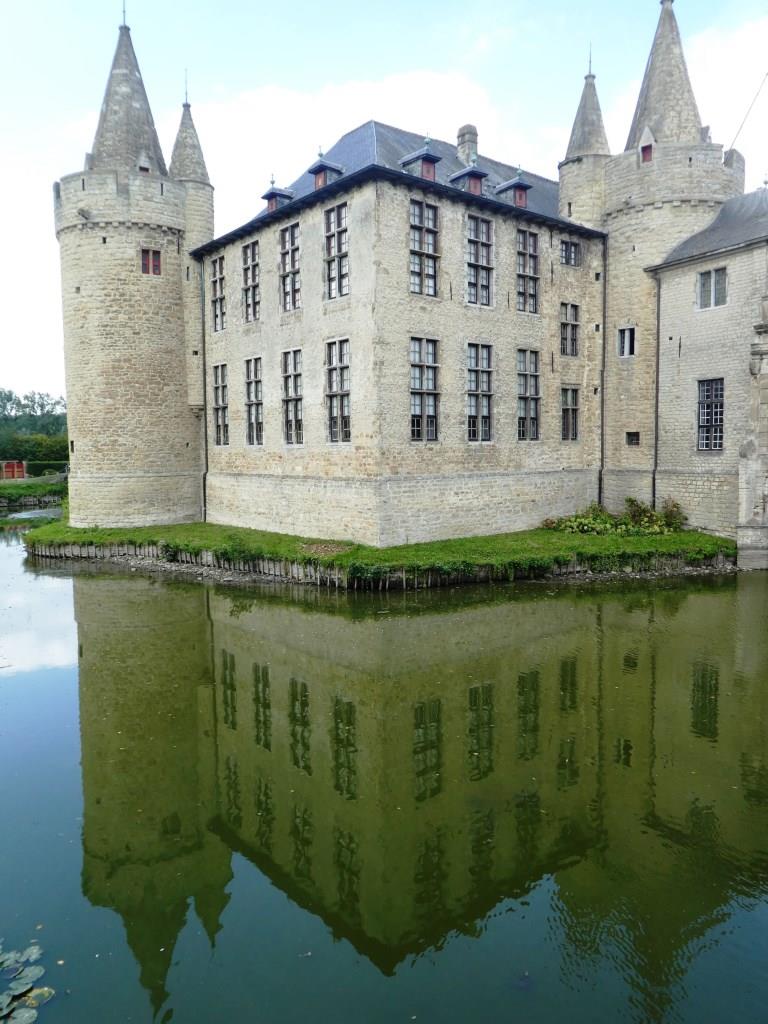 Kasteel van Laarne - 2019
